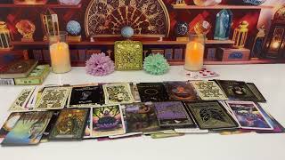 GEMINI   - I'M SORRY! *Extremely* High Profile Person Is Coming Though! GEMINI TAROT LOVE screenshot 2