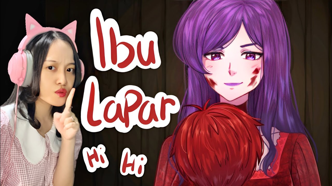 Jangan Nakal Nanti Dimakan Ibu! [Mother Horror Indonesia]