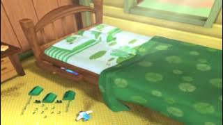 Upin dan Ipin   S06E04   Kembara Kecil Kecilan