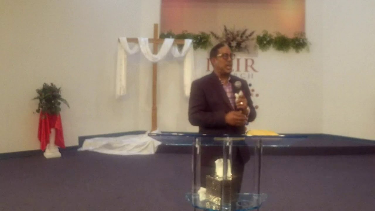 Pre Resurrection Revelation