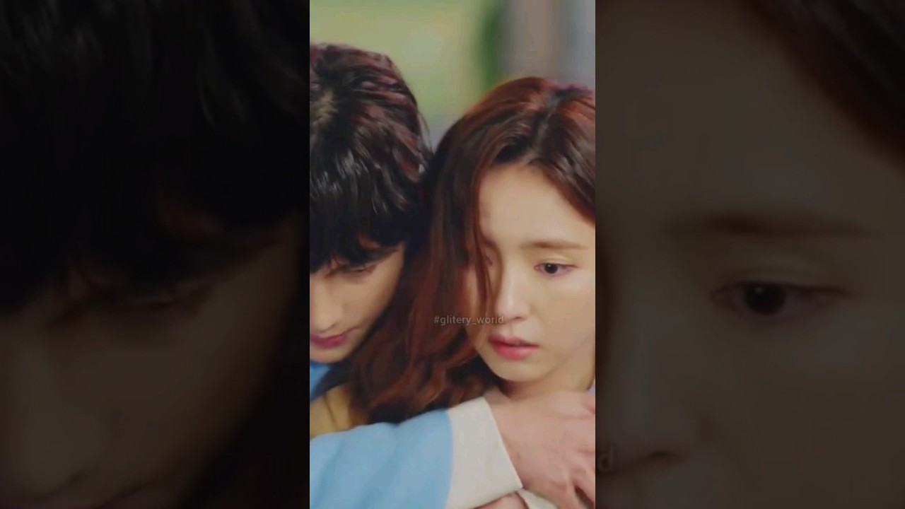 she met her ex boyfriend - RUN ON 