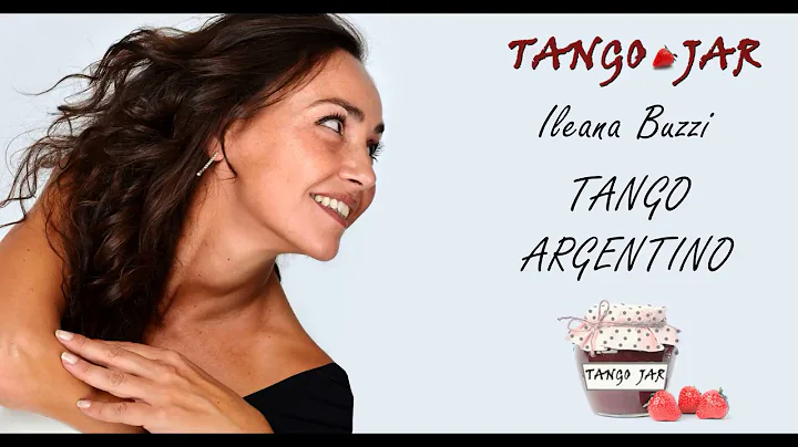 Tango JAR di Ileana Buzzi