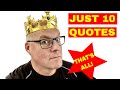 MACBETH: These 10 QUOTES FIT EVERY Question!