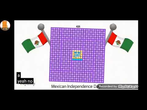 Hari-hari Tahun 2024 Pita September