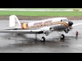 80 años del DC 3  - #Aviacolnet