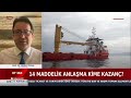 ABD-İran Hattında 14 Maddelik Gizli Mutabakat İddiası! Savaş Mı, Barış Mı?