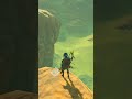 Learning to wind bomb 1  zelda botw short