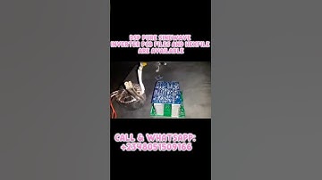 DSP pure sine wave inverter #shortvideo #shorts #dsp #inveter #reel #reels