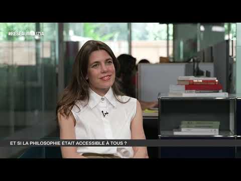 Video: Casiraghi Charlotte: Biografi, Karriere, Personlige Liv