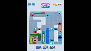 Gecko Out Level 195