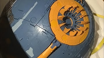 Transformers Generations War For Cybertron Haslab Unicron Unboxing And First Impressions