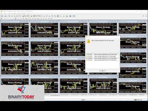 binary option signal 2020