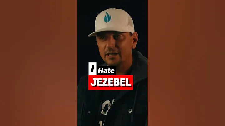 I hate the spirit of Jezebel and it’s time to expose it! #deliverance #faith #jesus #jezebel #demon