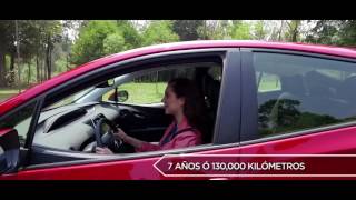 Proteccion Toyota
