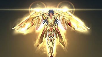 [FGO-JP] How to use Romulus-Quirinus (If you