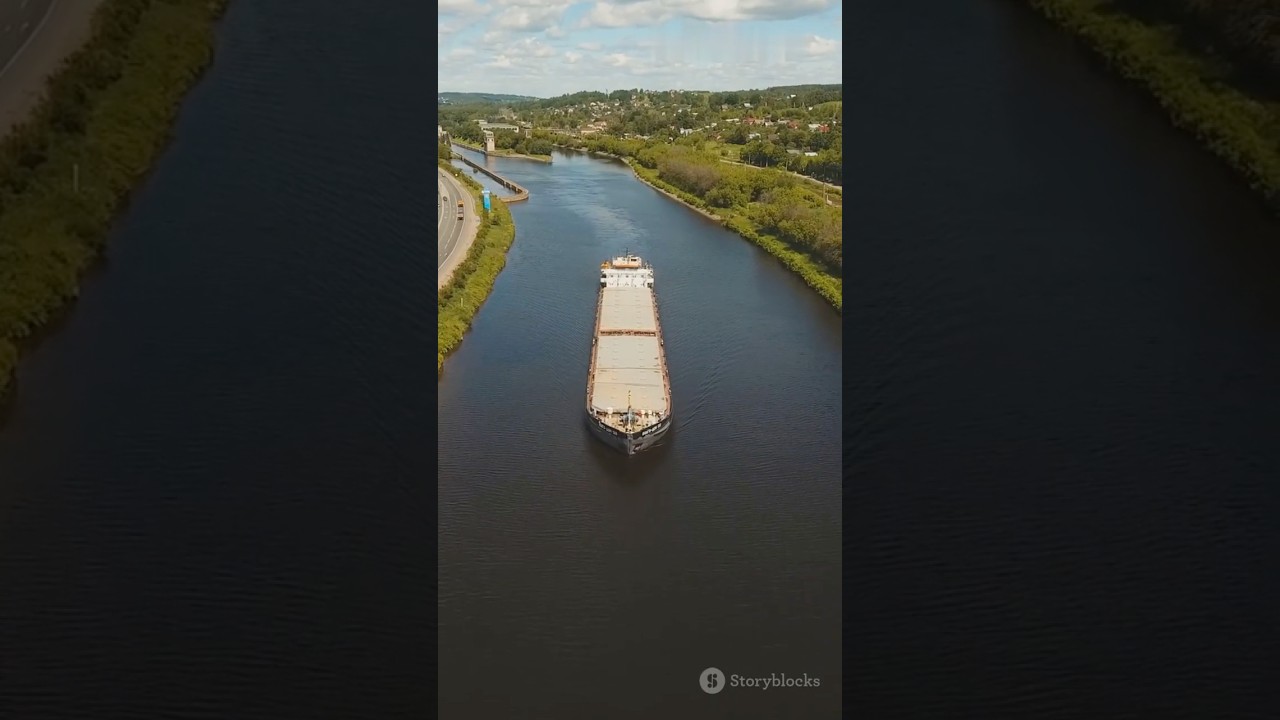 Кама — могучая река, которую стоит вспомнить.  