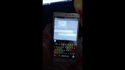 ChatBot : Raspberry Pi 3 & Python