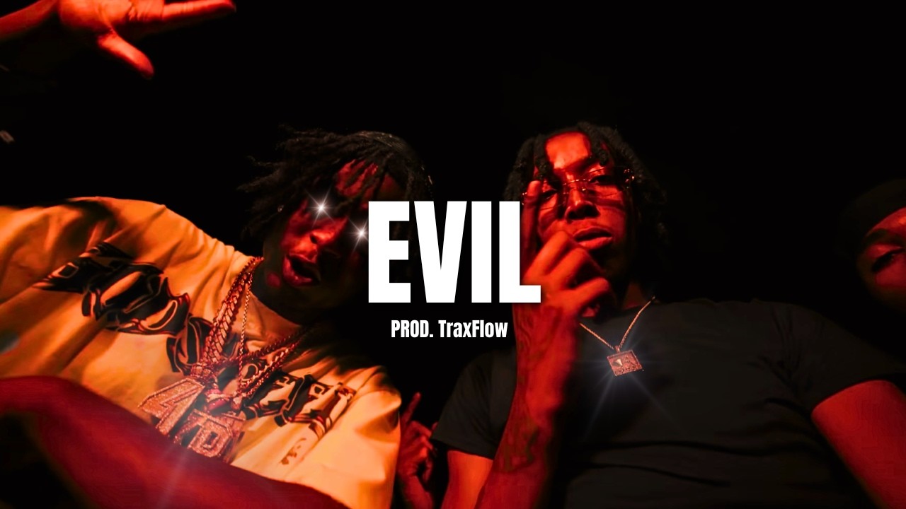 [FREE] Kyle Richh x Dee Billz Jerk Drill Type Beat - 