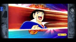 Captain Tsubasa Dream Team/Radunga