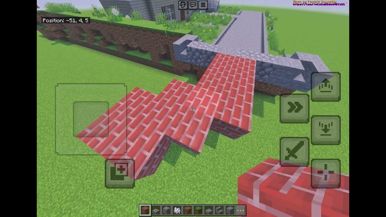 More building in Minecraft city.. you like it?