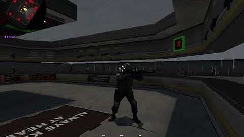 how to fix thirdperson in any cheat