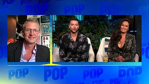 E! Daily Pop with Adam Duckworth | August 31, 2022