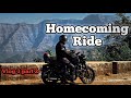 From Mountain To Home: Journey on two wheels | VLOG 3 PART 2