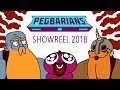 Showreel 2018