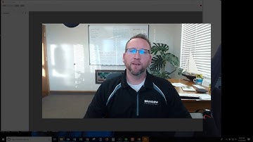 Restore a database - v18 Fishbowl tutorial