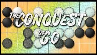 [풀영상] the Conquest of Go 게임으로 바둑을 배울 수 있을까? screenshot 4