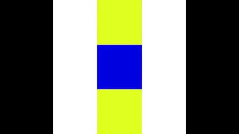 Euclidean rhythm experiment