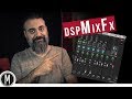 How to work with the dspMixFx in CUBASE and other DAWs