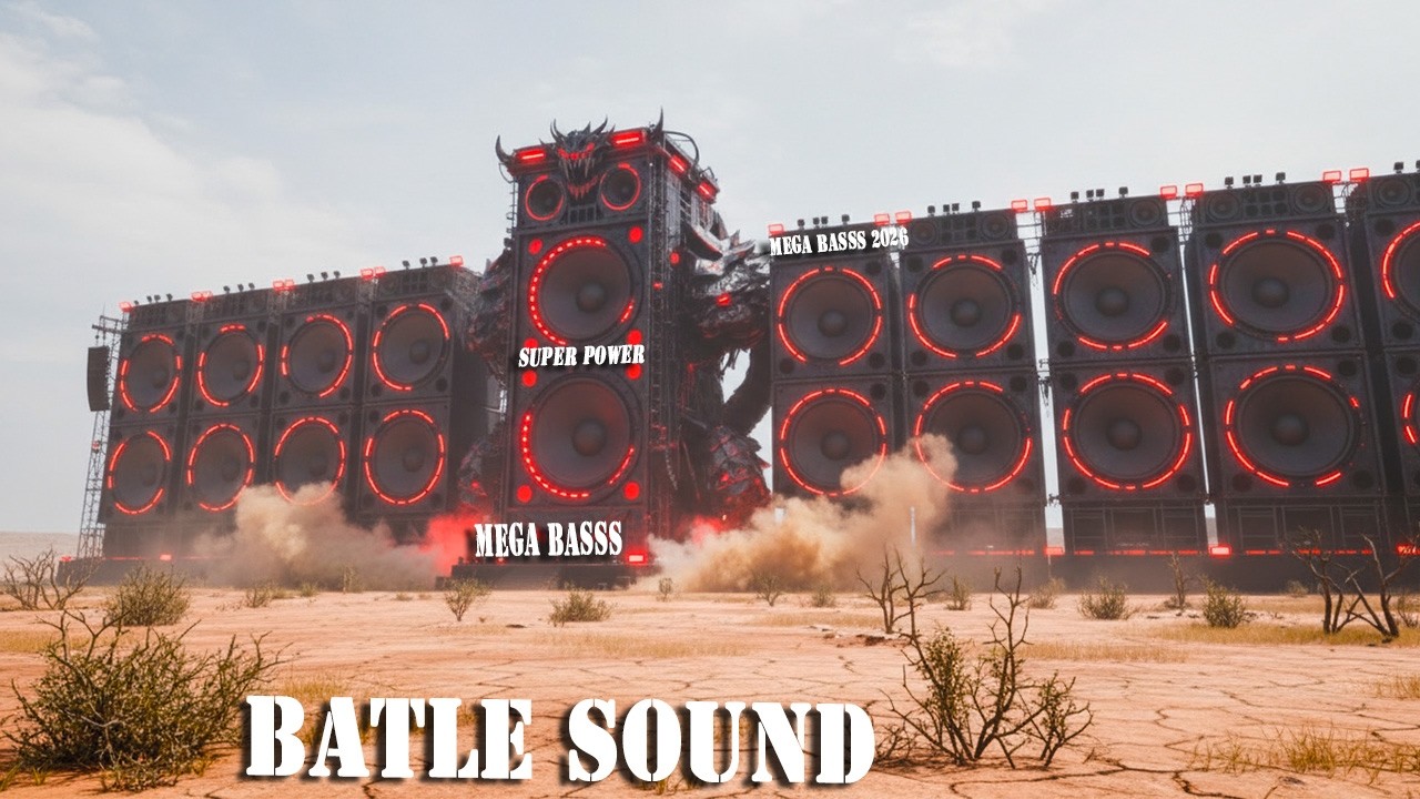 CEK SOUND SUBWOOFER BERGETAR SAMPAI AMBLAS 🔥 FULL BASS EXTREME