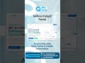 Modern healthcare doesn't end when the appointment does. With AkraHealth's Patient Portal #emrs