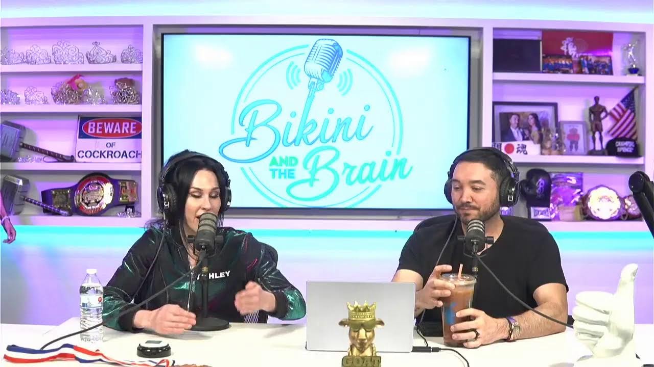 When Discipline Turns Into Self-Punishment