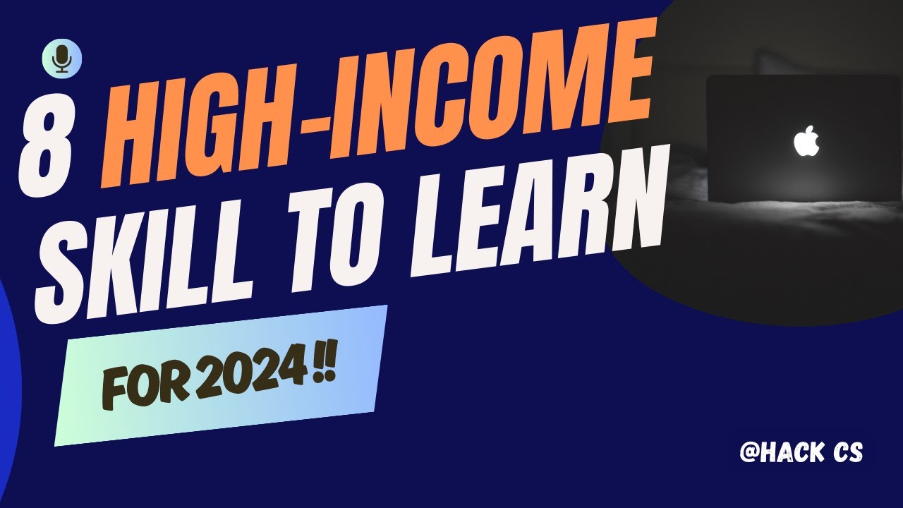 8 skills to learn in 2024 to get ahead in Life Career