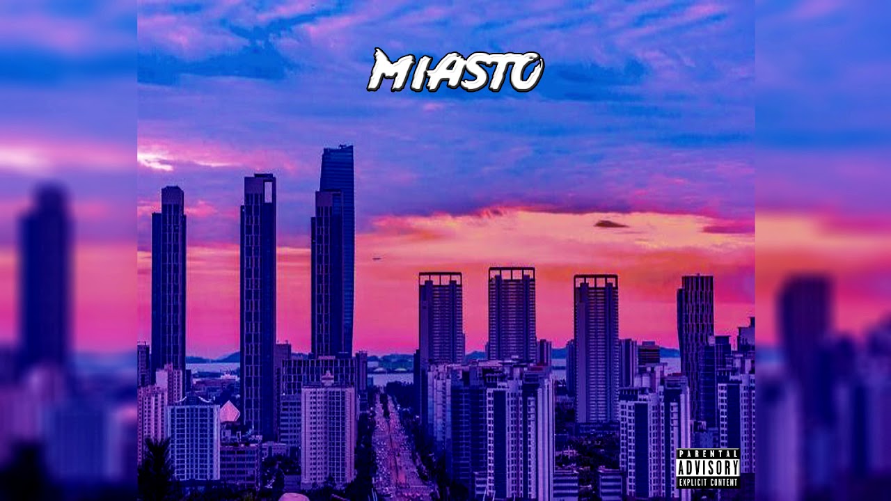 Grypcio (ft. EKS) - MIASTO