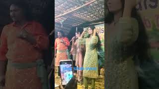 enjoy at sher shah mela late night