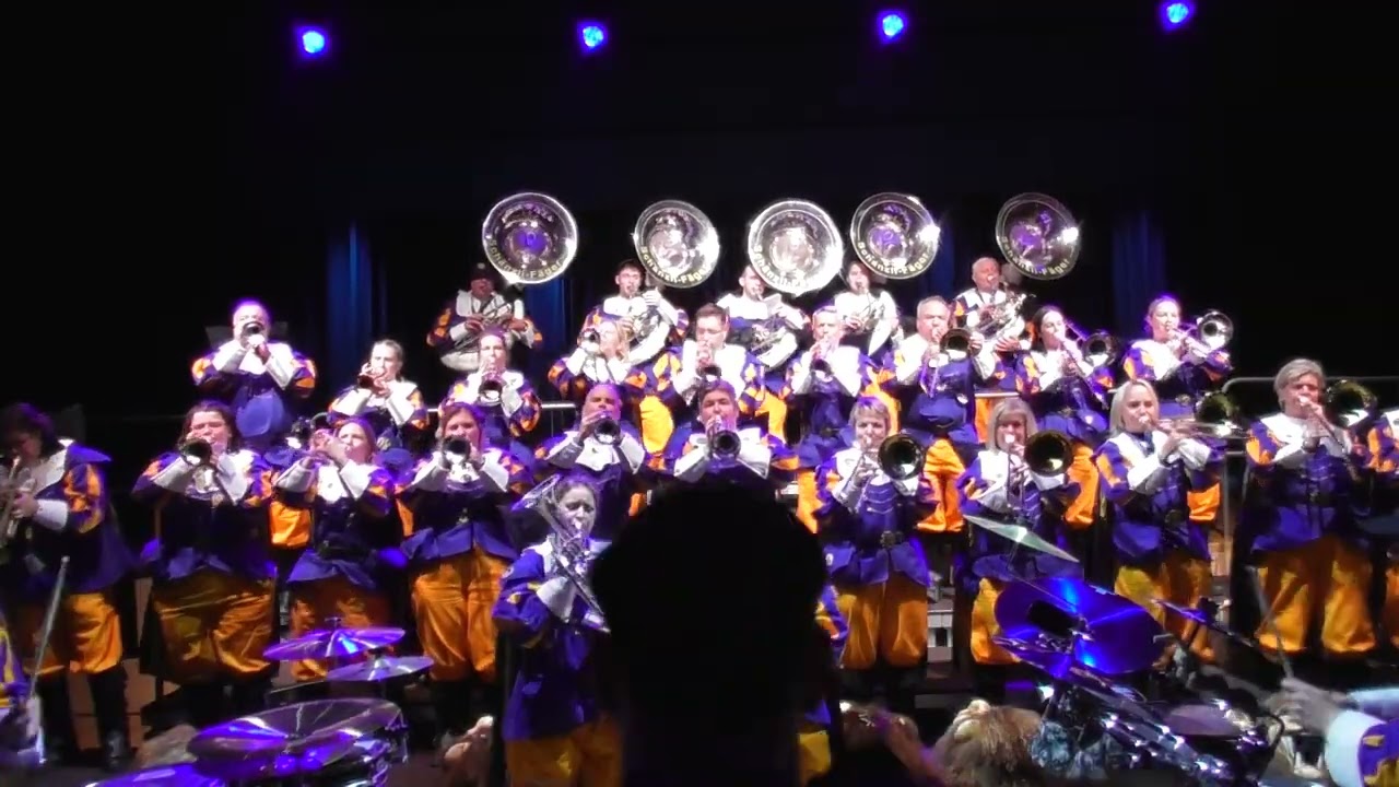 Schänzli Fäger Basel (Gugg the Muusig/ 17.1.2026)