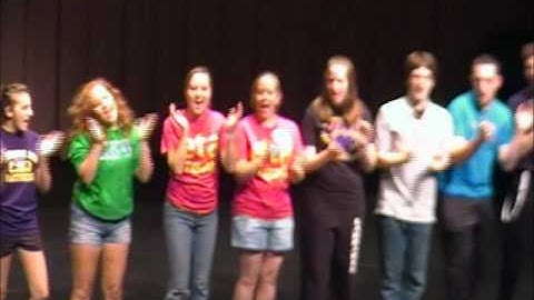 Pantherpalooza 2011- KKY and TBS