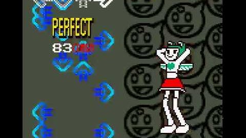 Dance Dance Revolution GB - If You Were Here