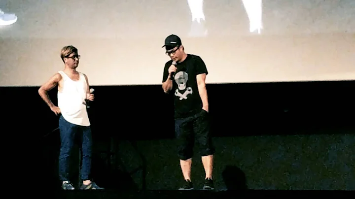 Byron Kent Wong talks Choir! + Directing The Halle...