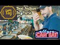 TAJ RESTAURANT / BEST INDIAN IN PARIS / ALL YOU CAN EAT