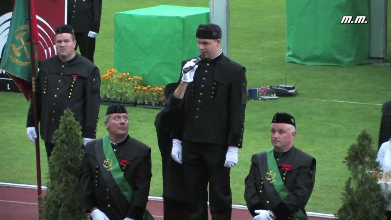 3.julij,dan rudarjev  (HD)