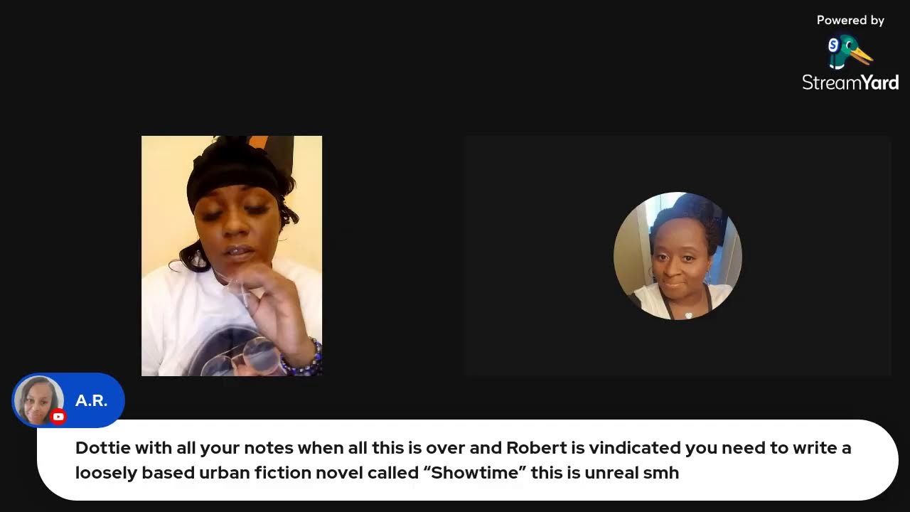 R Kelly Trial - Derrel McDavid Part 2 - YouTube