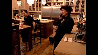 Ozzy And Chair The Osbournes