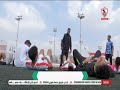منتخب مصر للناشئين يضم ثلاثة لاعبين من فريق الزمالك 2006 ملعب الناشئين 