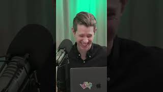 Amanda's Reddit Rant #shorts #podcast #movies #film #thebigpicture Information