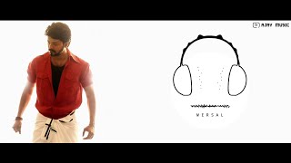 Mersal M Bgm Ringtones Ajay Music