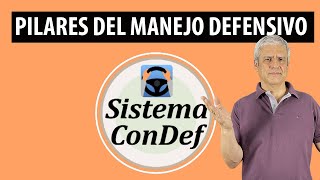 Aprenda Manejo Defensivo Con El Sistema Condef